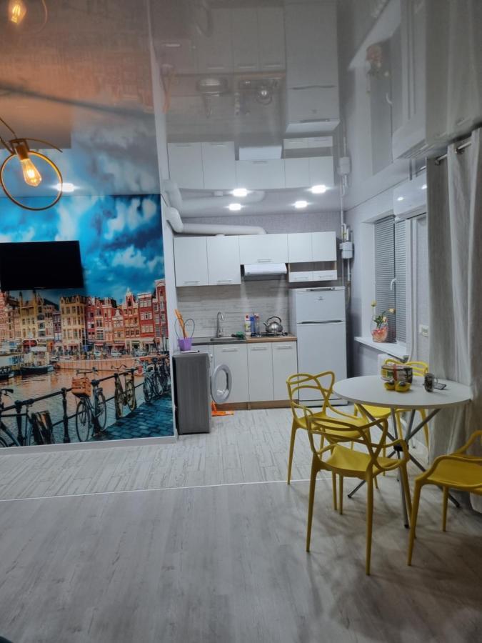 Амстердам Leilighet Krementsjuk Eksteriør bilde