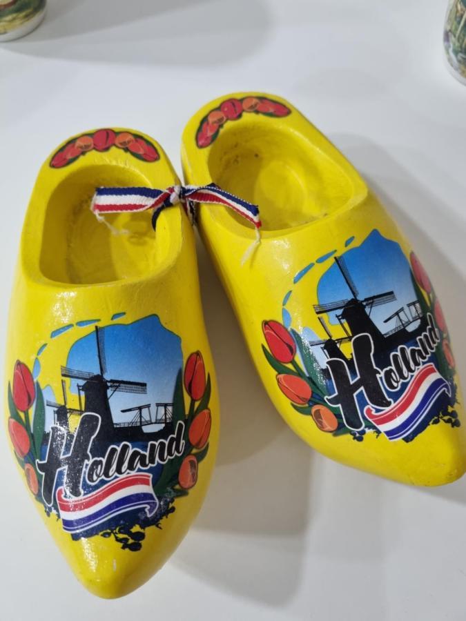 Амстердам Leilighet Krementsjuk Eksteriør bilde